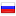 gradusnik03.ru hosted country